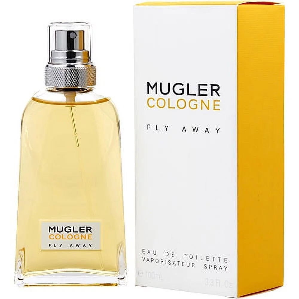 Unisex EDT Spray 3.3 oz U968