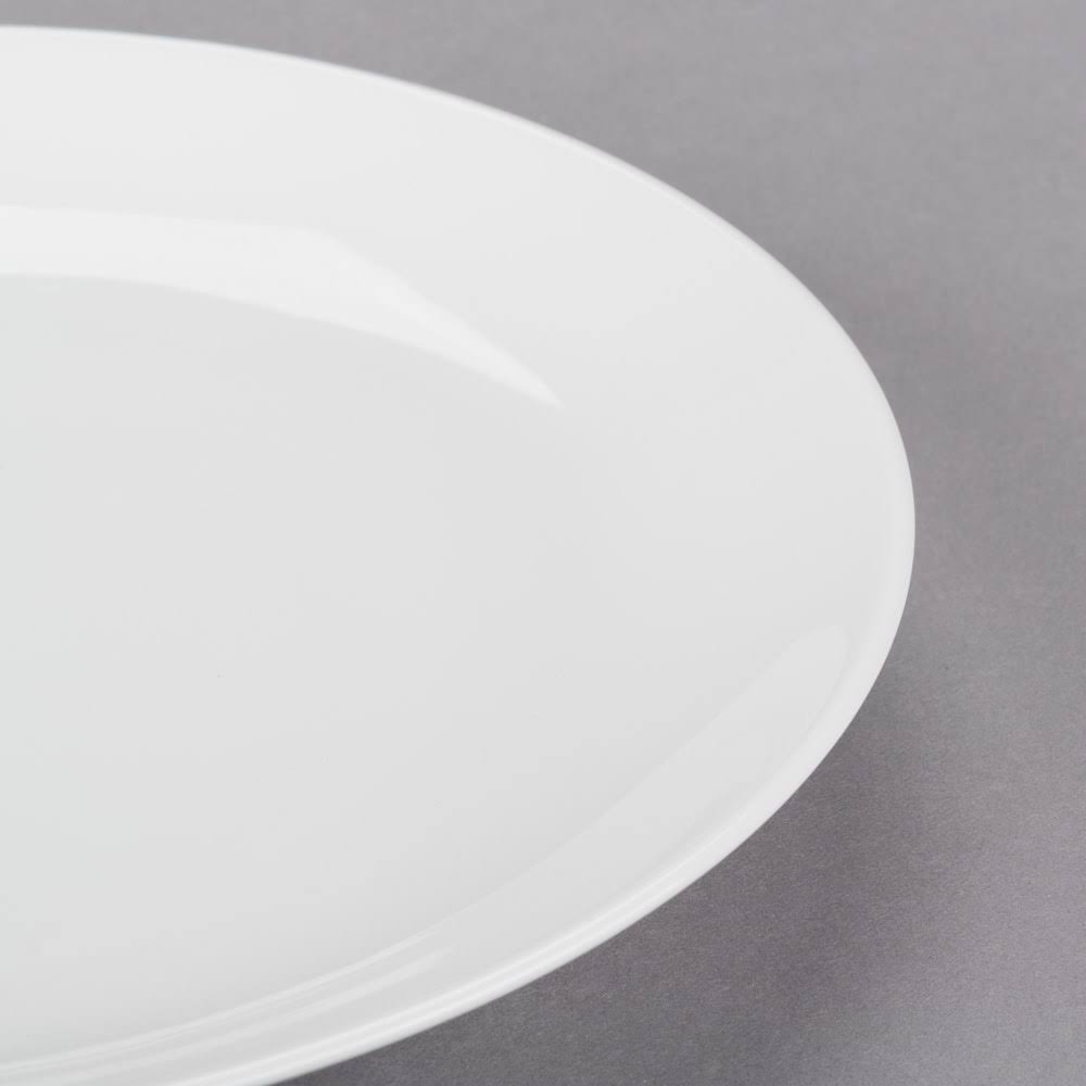 Cardinal International Plate 8.127 H80363