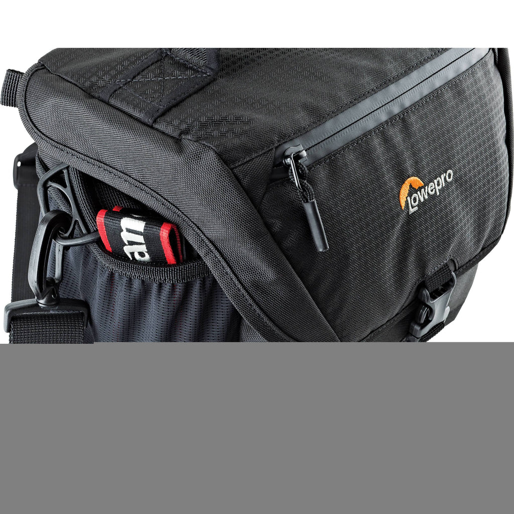 Black Camera Bag Z771530
