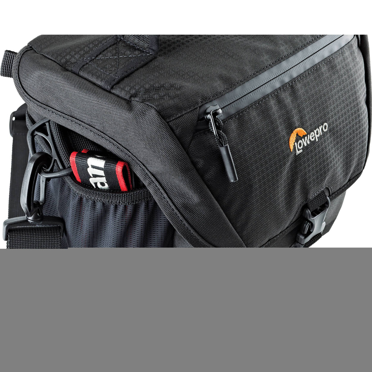 Black Camera Bag Z771530