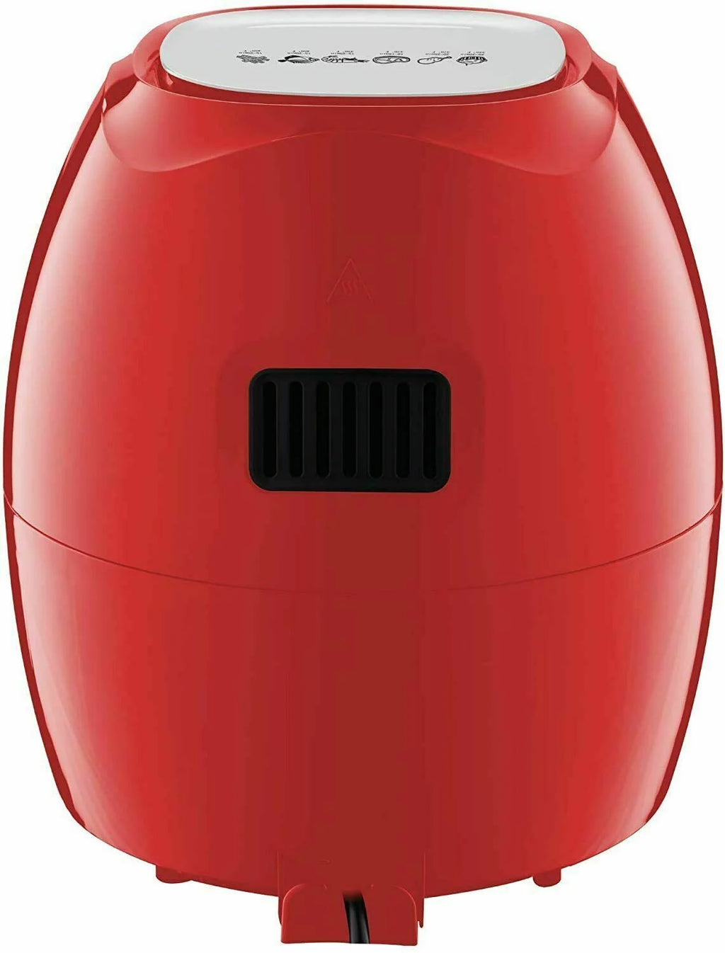 3.7-Qt. 1200 Watts Digital Air Fryer U869