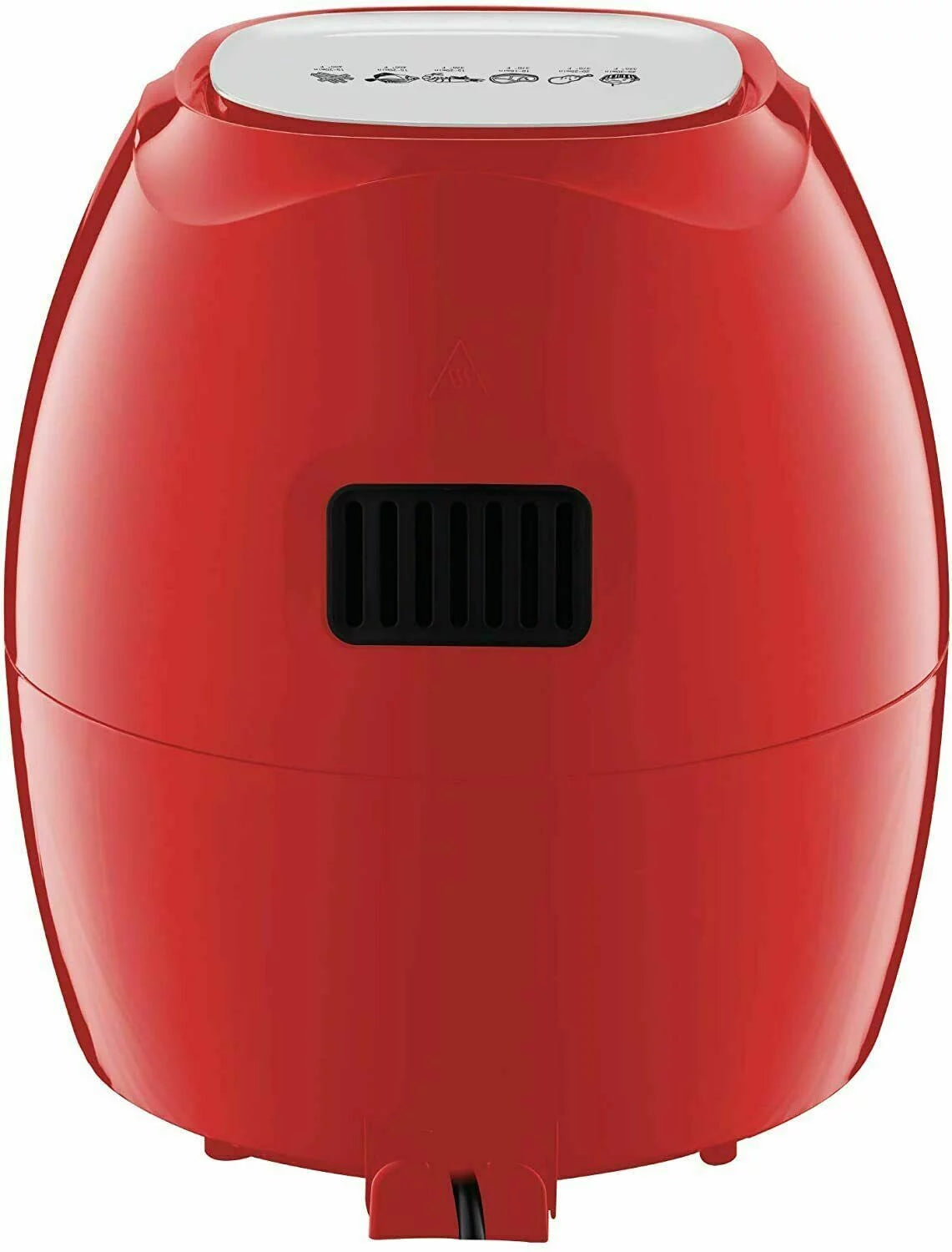 3.7-Qt. 1200 Watts Digital Air Fryer U869