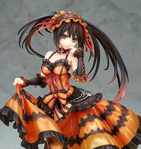 Kurumi Tokisaki 1/8 Scale Figure H770407