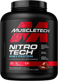 Chocolate Whey Isolate 4lb L744