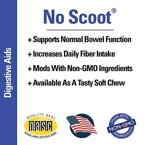 Dog Supplements – 120 Soft Chews M616