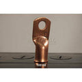 6 Gauge Non-Plated Max Lug, 10 Pcs Z2294