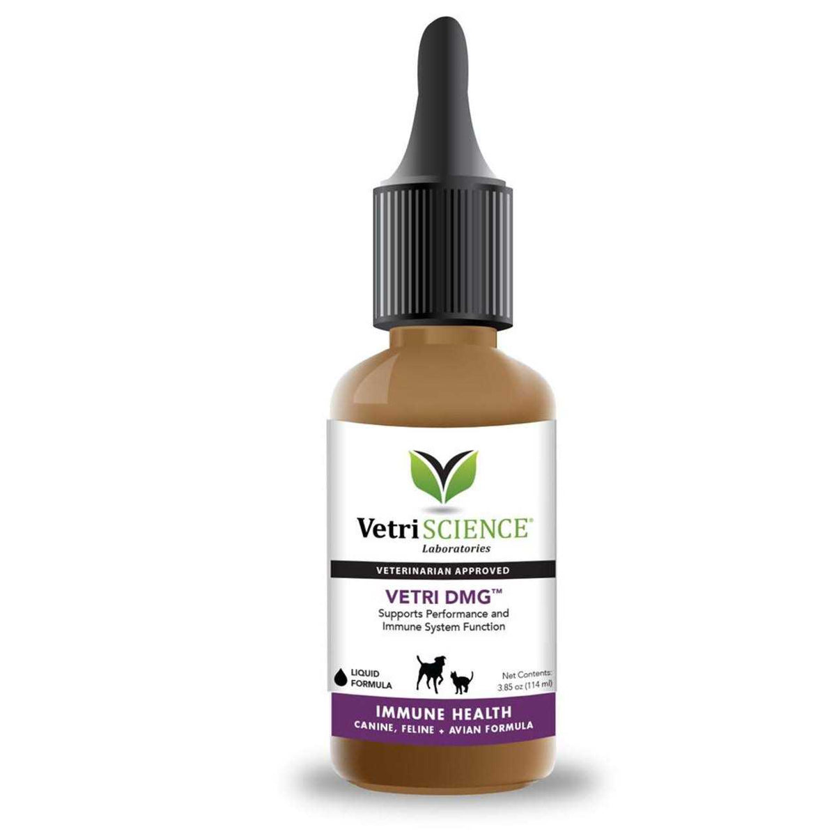 Immune Plus for Small Dogs Q280