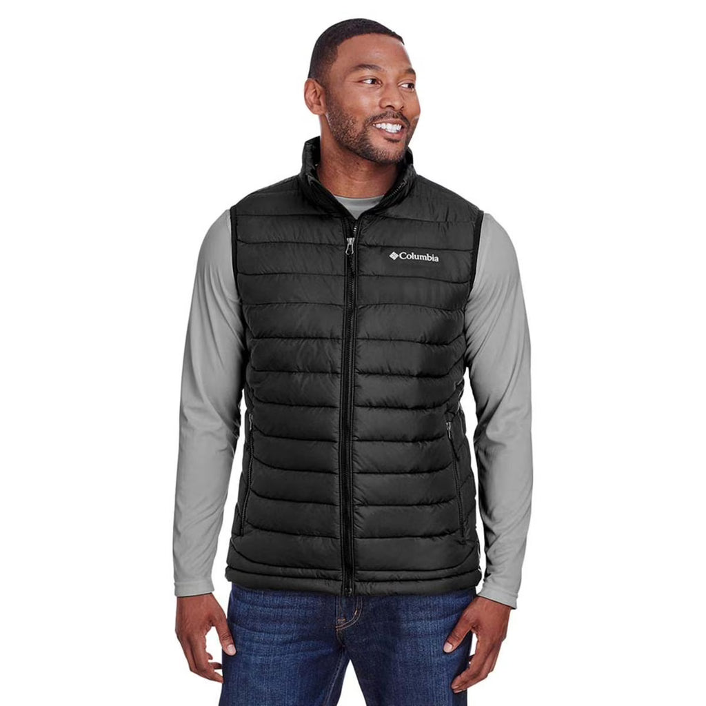 Powder Lite Vest U1427