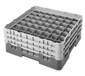 Glass Rack 49 Compartments 3 Extenders F27507