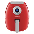 3.7-Qt. 1200 Watts Digital Air Fryer U869