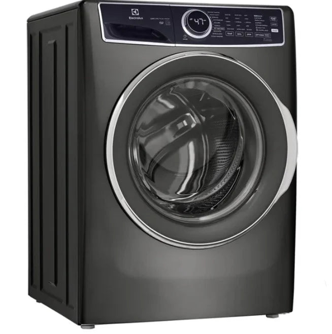 5.2 Cu Ft Electric Front Load Washer U4246