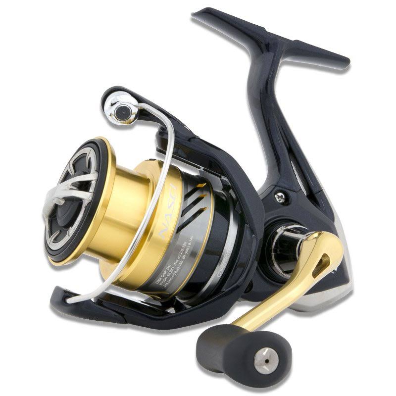 Spinning Reel 4000 B89515