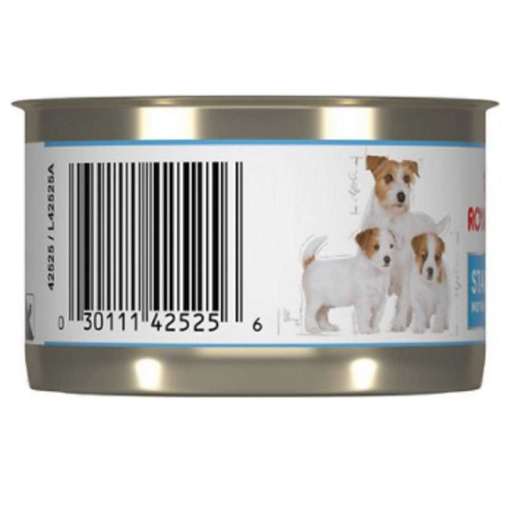 Mother & Babydog Dog Food P155