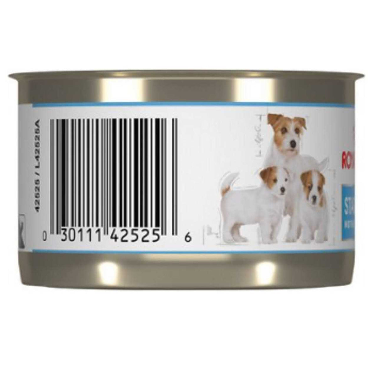 Mother & Babydog Dog Food P155