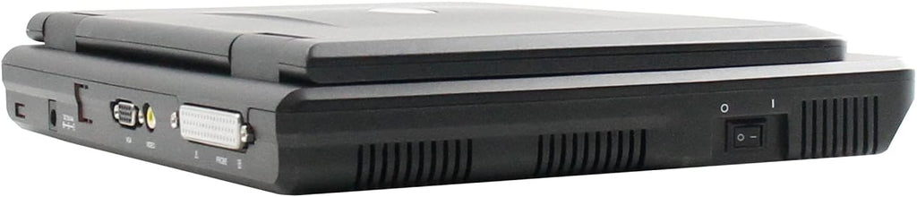 Veterinary Ultrasound Scanner with Convex and Rectal Linear Probe A22577