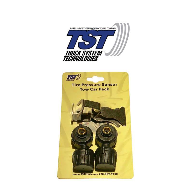 TST 507 System Tow Car Pack, 4 Sensors N2176