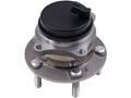 Rear Wheel Hub Assembly W64981