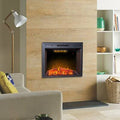 Electric Fireplace Insert H161175