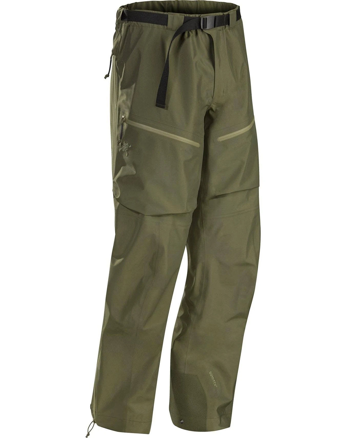 Ranger Green Leaf Alpha Pant O444
