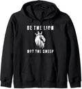 Zip Hoodie H418805