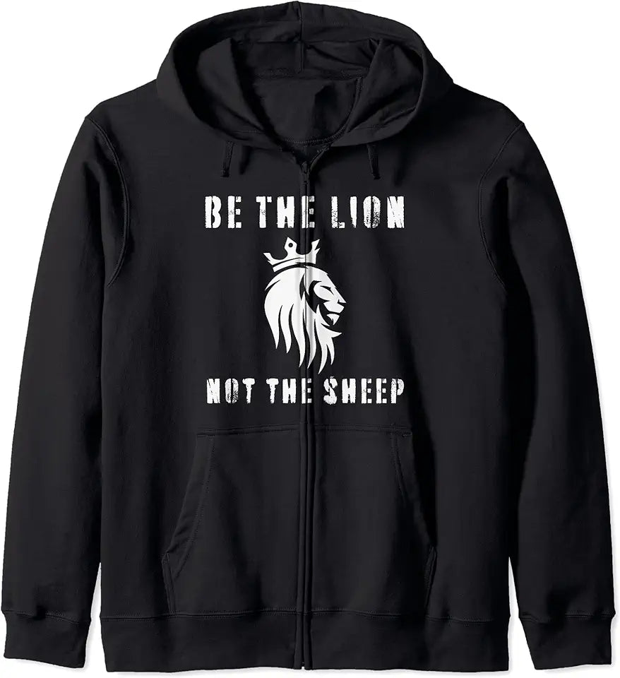 Zip Hoodie H418805