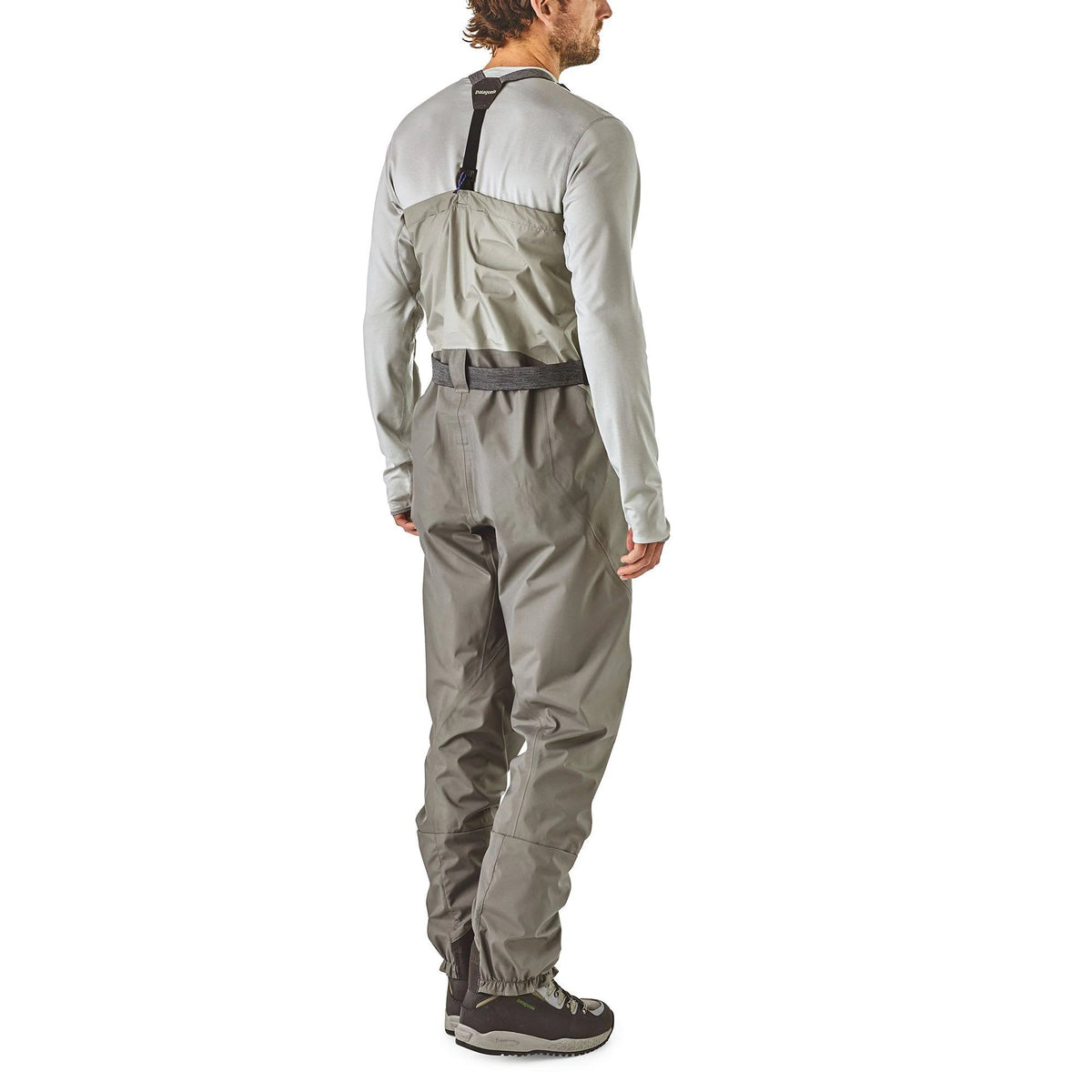 Packable Waders J194