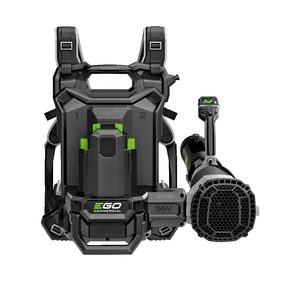 56 V Battery Backpack Blower N303