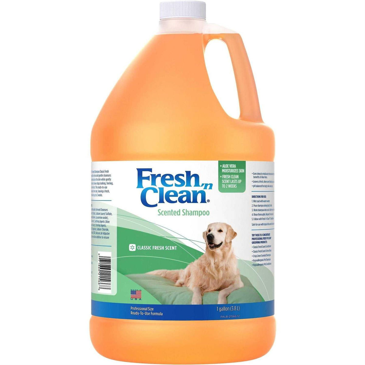 Scented Shampoo P978112