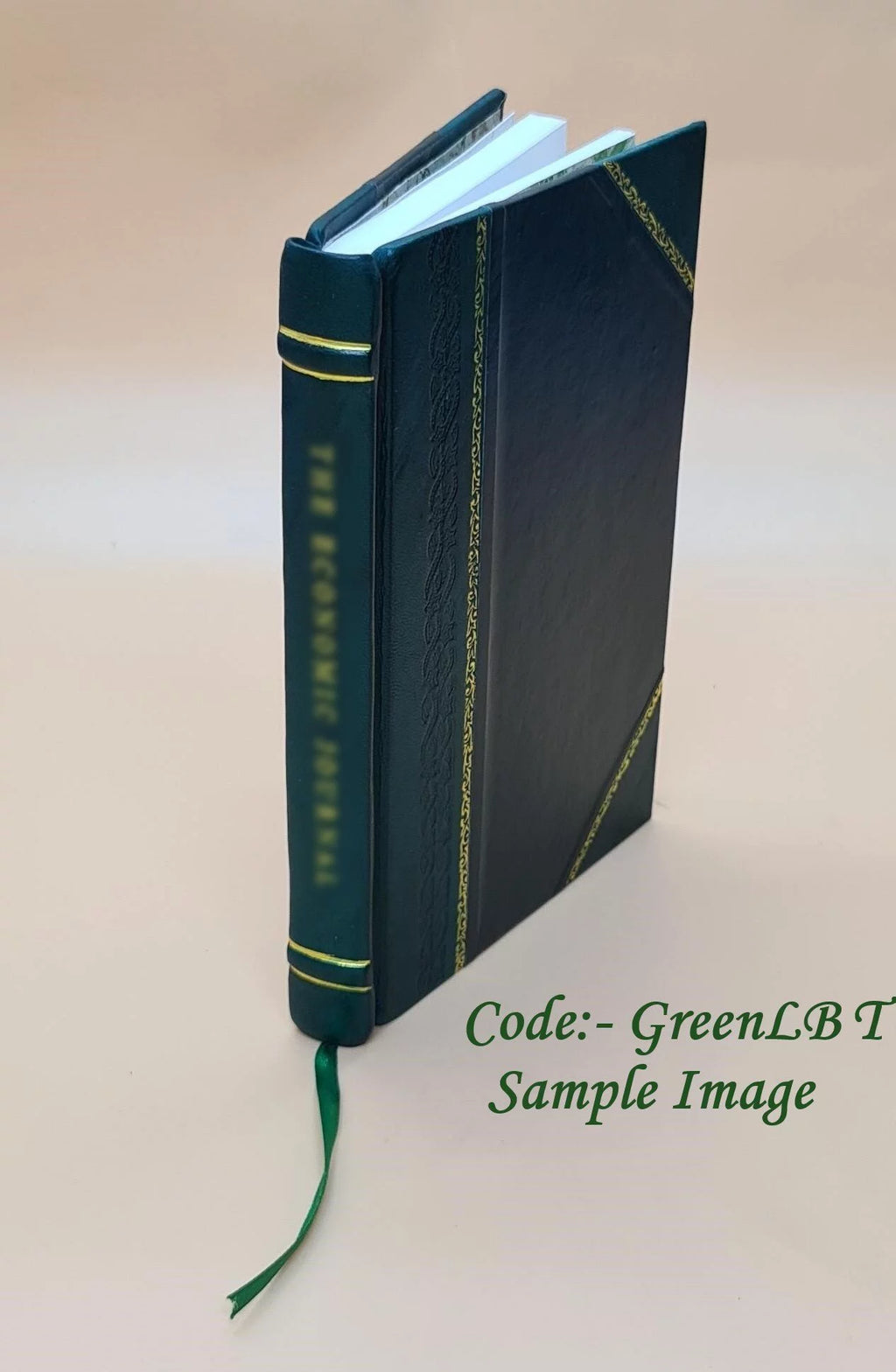 Leather Bound Q1831