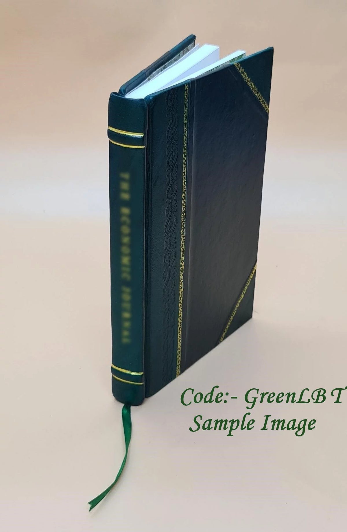 Leather Bound Q1831
