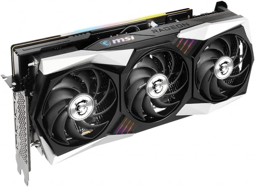 16GB GDDR6 256-Bit RDNA 2 Graphics Card B3110