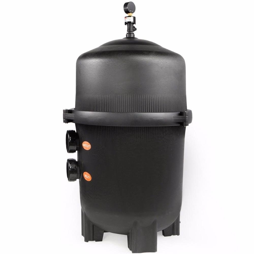 425 sqft Inground Pool Cartridge Filter M527