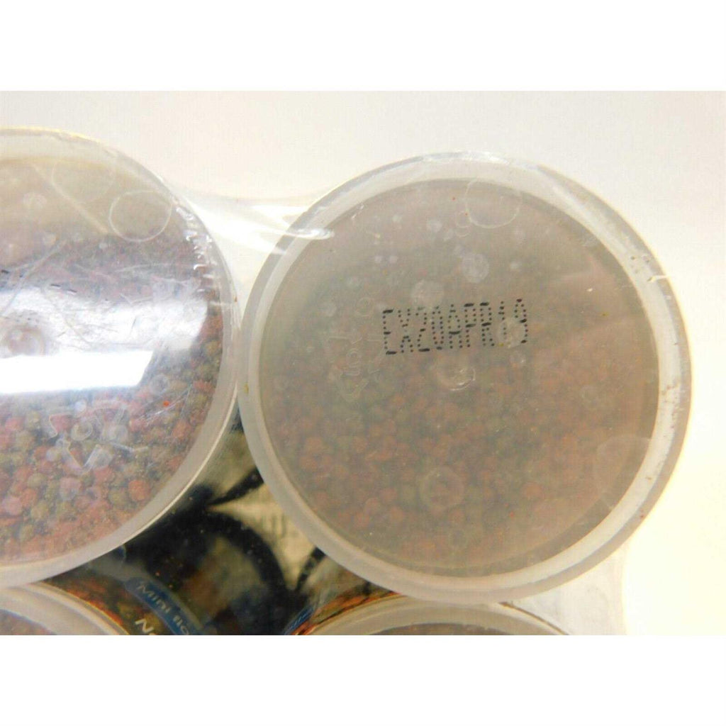Betta Fish Food Pellets X799