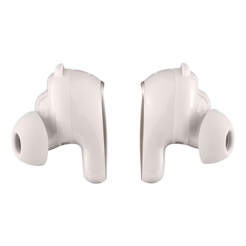 Wireless Noise Cancelling Earbuds (Black) O267862