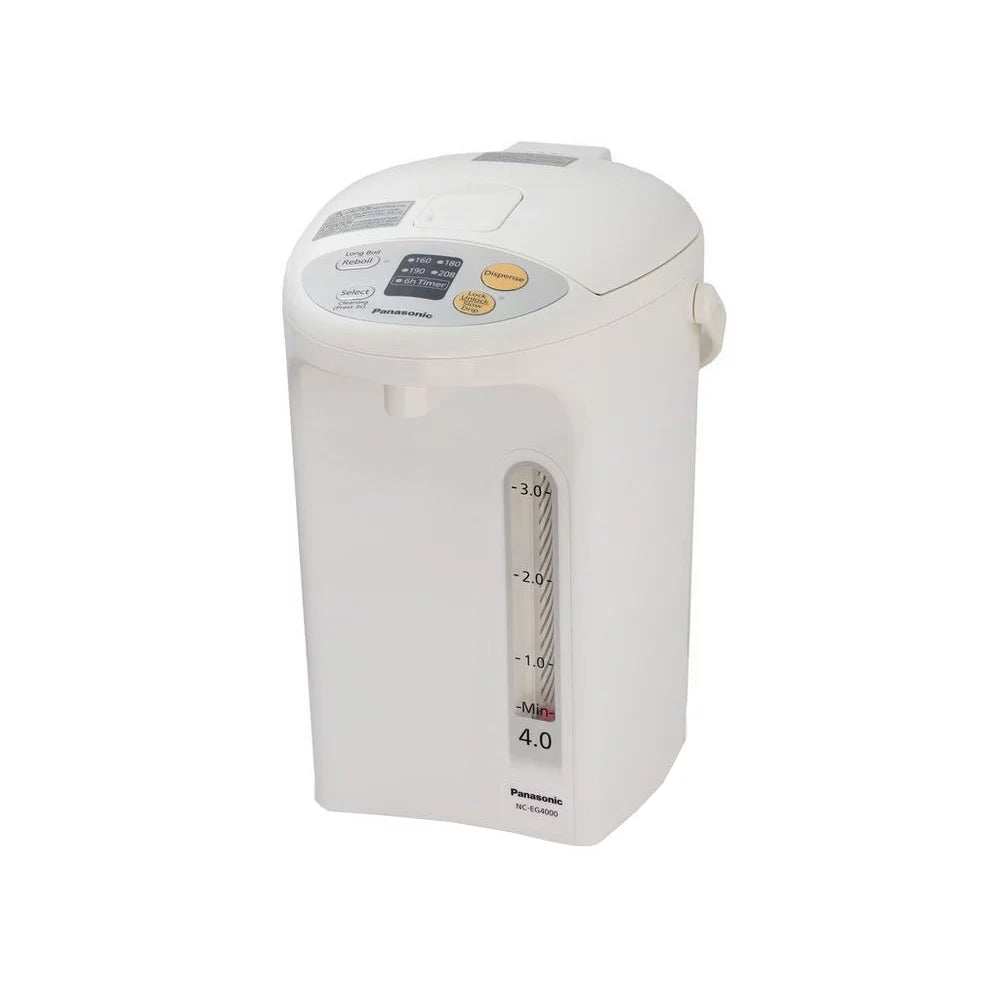 4.0L Electric Thermo Pot Z3780