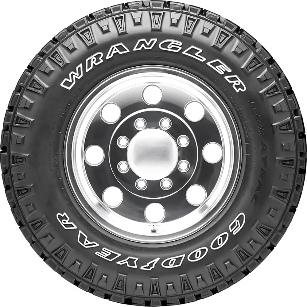 33/R15 108Q Tire F738