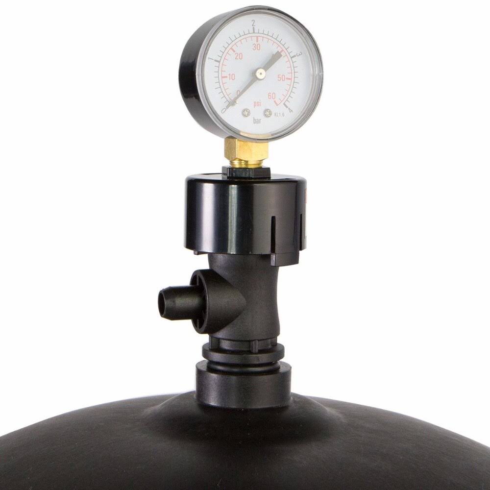 425 sqft Inground Pool Cartridge Filter M527