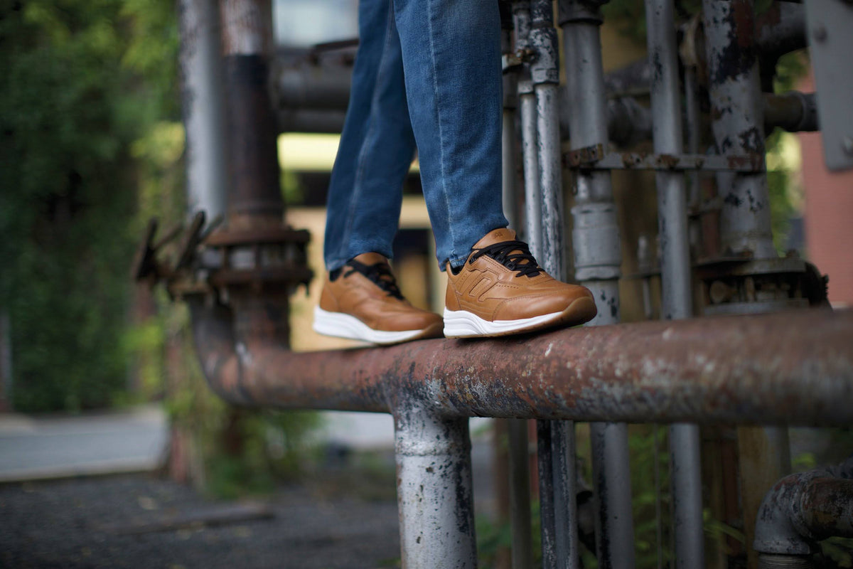 Hazel 9.5 Narrow Shoes V235