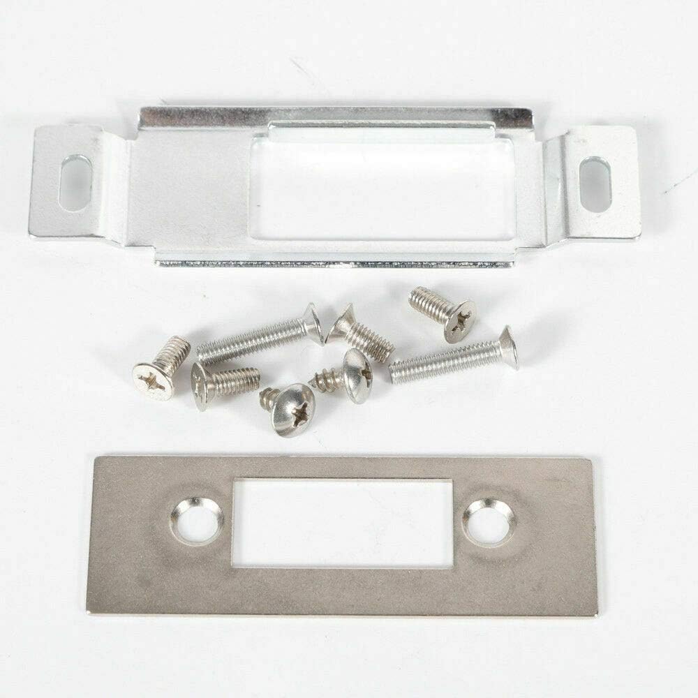 RV Keyless Entry Door Lock Deadbolt W67304
