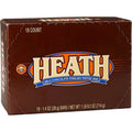 1.4 oz Heath Bar 18 ct N549233