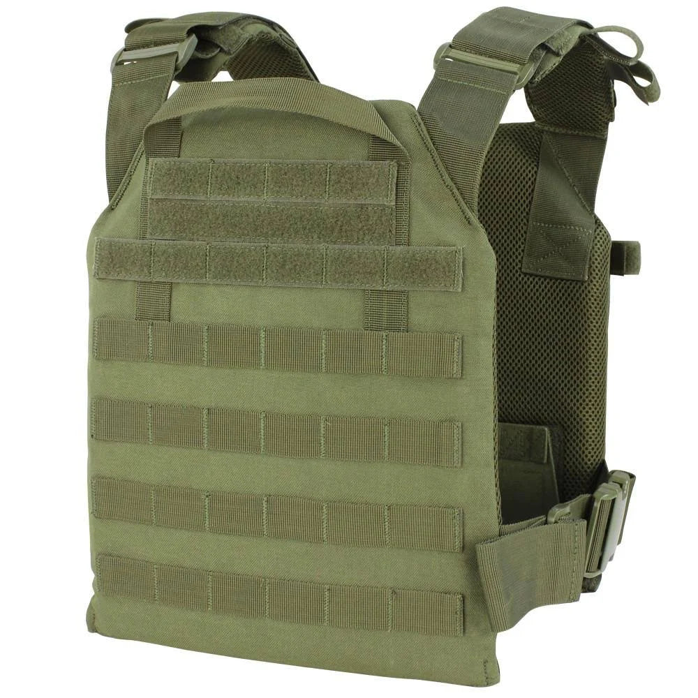 Plate Carrier X992