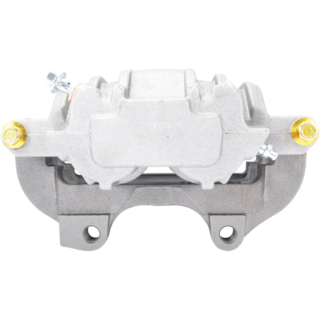 Bracketed Brake Caliper G753351