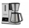 Stainless Steel 8 Cup Drip Coffee Maker G218223