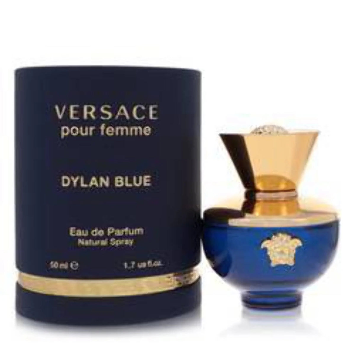 Eau De Perfume for Women 3.4 oz Q24744