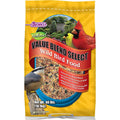 Brown Value Blend Select Bird Food M7270