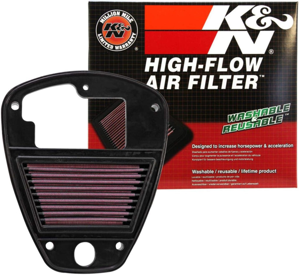 Engine Air Filter Pack of 2 C34750