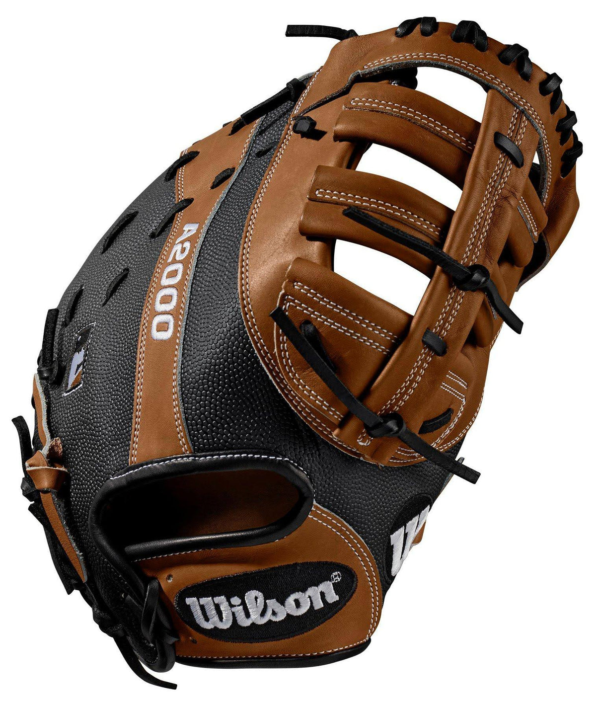 12.5 inch Baseball First Base Mitt O2819