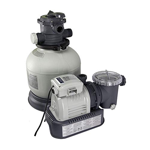 Sand Filter Pump G2301