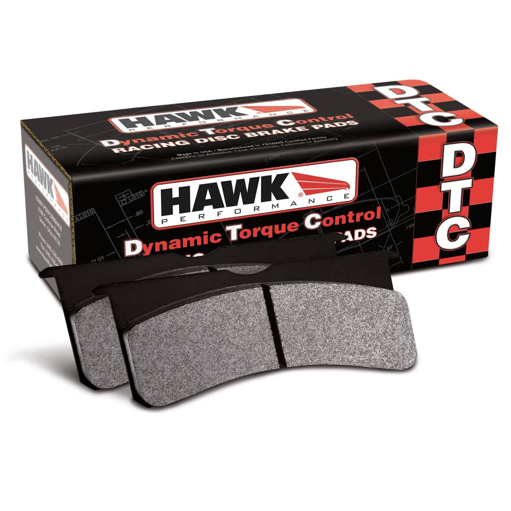 DTC 30 Brake Pads U241782