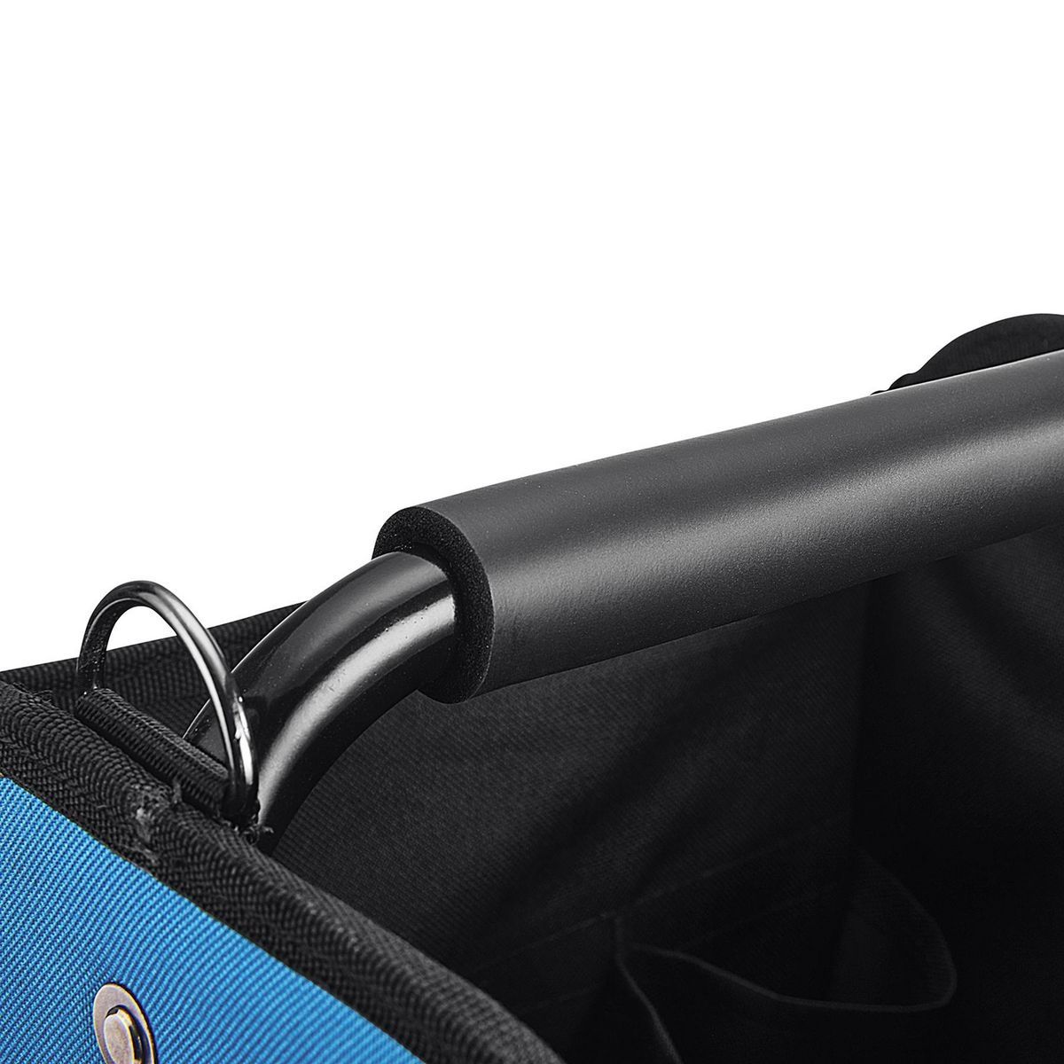 10 in. Tool Tote with 22 Pockets Z884